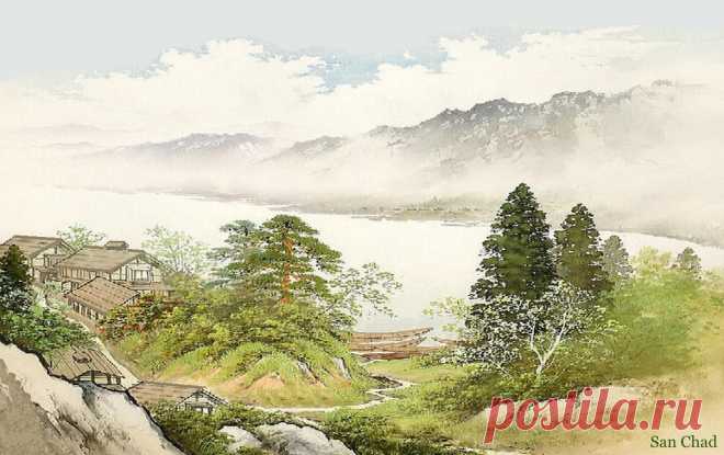WORLD online GALLERY
