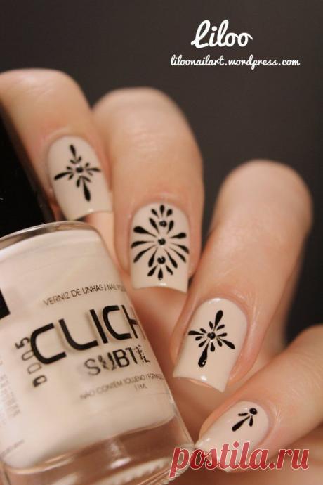 Pin by Maria Fernandez on Nails