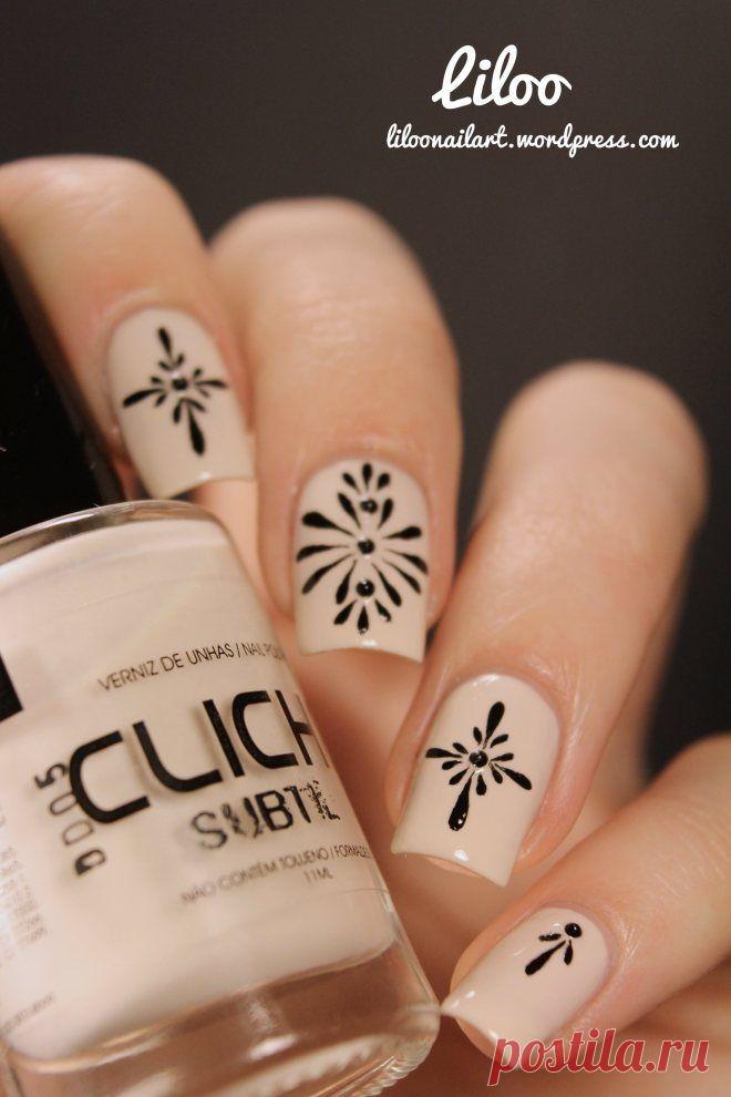 Pin by Maria Fernandez on Nails