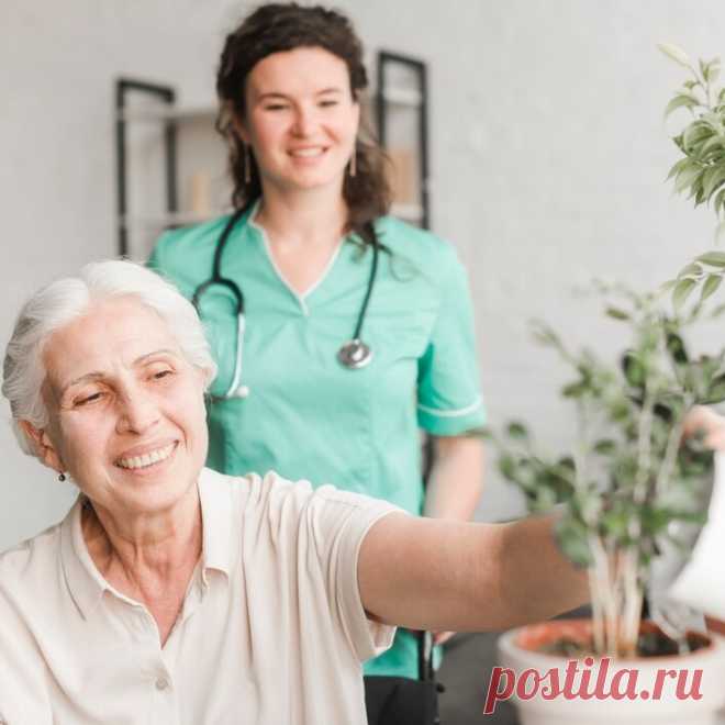 ⚕️ The best professional home health care in Miami and Florida
👴 Individual approach 👩‍⚕️ Qualified specialists 💝 Good prices
☎️ (305)952-4601 📧 info@professionalhhservices.com
