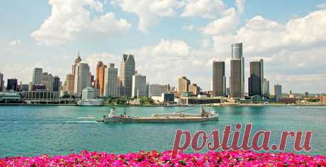 Мы платим налоги и спим спокойно. А есть места, где за проживание платят жителям. Это подвох или они просто могут себе такое позволить?