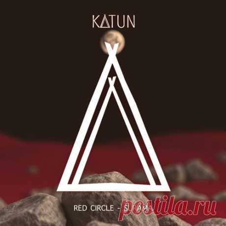 Red Circle - Surama [KAT028]. free download mp3 music 320kbps