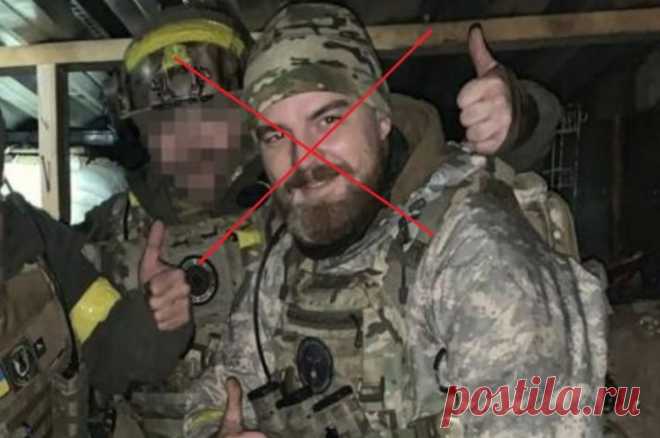 В зоне СВО ликвидирован белорусский наемник Павел Горбач. Известно, что ранее он участвовал в протестах в Беларуси в 2020 году, после чего эмигрировал и вступил в добровольческий полк Калиновского.