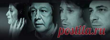 Стихи читают известные актеры. До мурашек! | pokolenie-x.com