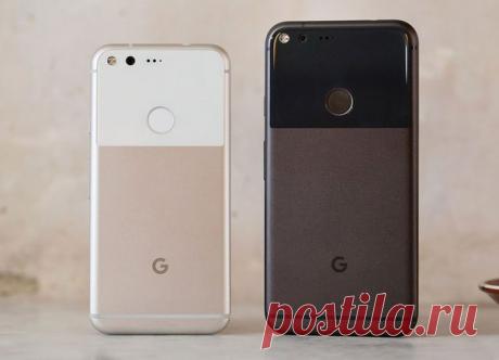 Первые обзоры Google Pixel: почти идеальный смартфон на Android и лучшая альтернатива iPhone В англоязычных СМИ на этой неделе вышли обзоры Google Pixel и Pixel XL – новейших смартфонов Google, объединяющих передовые характеристики c «эталонной» операционной системой Android. Будучи главным разработчиком ОС, интернет-гигант самостоятельно спроектировал продолжателей линейки Nexus, что позволило ему завладеть полным контролем как над «железом», так и софтом. В результате Google, как Apple в…