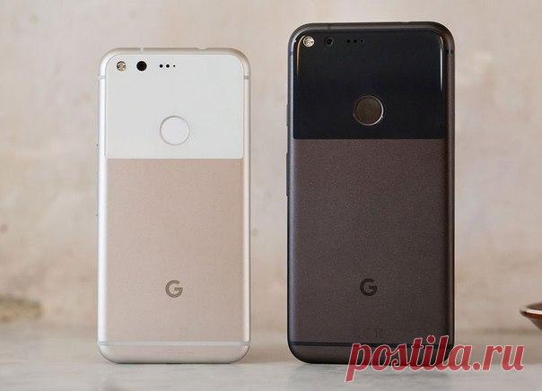 Первые обзоры Google Pixel: почти идеальный смартфон на Android и лучшая альтернатива iPhone В англоязычных СМИ на этой неделе вышли обзоры Google Pixel и Pixel XL – новейших смартфонов Google, объединяющих передовые характеристики c «эталонной» операционной системой Android. Будучи главным разработчиком ОС, интернет-гигант самостоятельно спроектировал продолжателей линейки Nexus, что позволило ему завладеть полным контролем как над «железом», так и софтом. В результате Google, как Apple в…