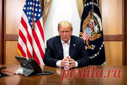 В США раскрыли опасную уязвимость Трампа перед иностранными разведками