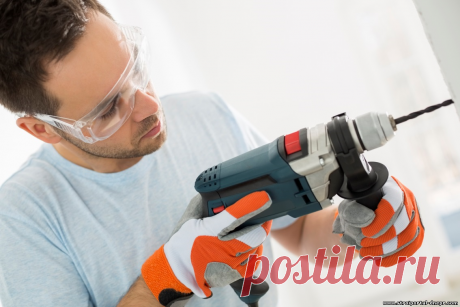 Ремонт на даче и в квартире: как правильно использовать анкеры - 5 Мая 2021 - Прораб Днепропетровщины