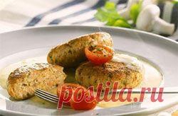 Из болгарской национальной кухни