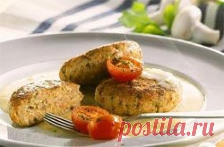 Из болгарской национальной кухни