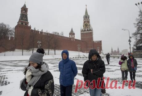 Прогноз погоды: такого не было много лет – удивительный прогноз синоптиков на декабрь
