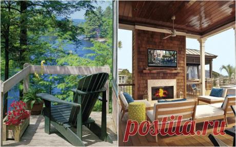 20 проектов, способных изменить двор до неузнаваемости     [ad name=»content»]             Предлагаем грандиозный план по переоборудованию внутреннего двора. Можно будет и на террасе посидеть, и в гамаке в саду покачаться, и …