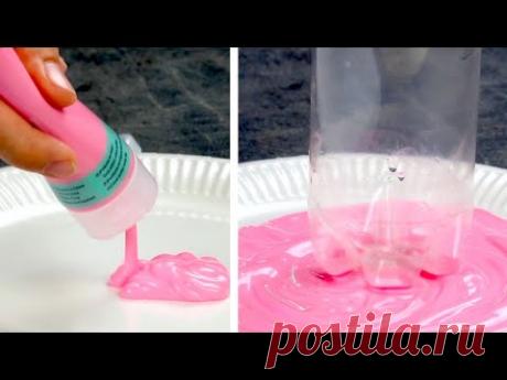 10 идей, которые заставят всех восхищаться твоими стенами.