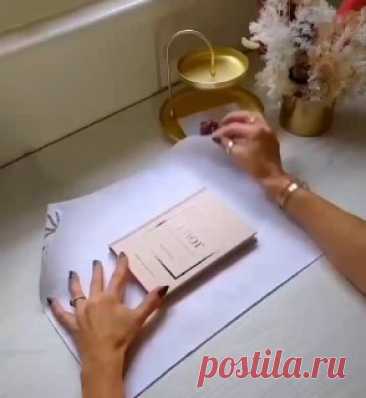 ЯжеХозяйка Красивая и упаковка подарка 😍