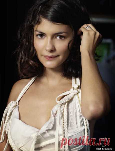 Знаменитые, чувственные и красивые французские актрисы