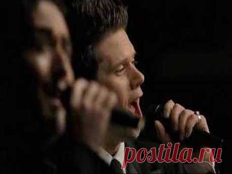 ▶ IL DIVO &quot;Si tu me amas&quot; - YouTube