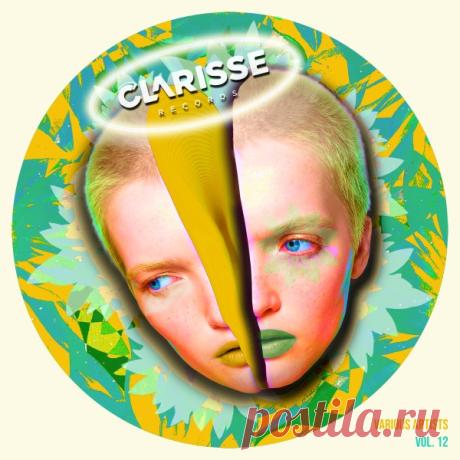 VA - Clarisse Records Various Artists Vol. 12 » MinimalFreaks.co