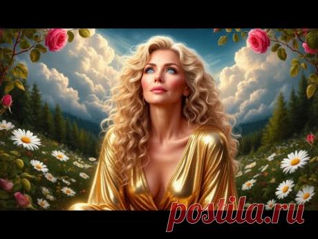 Дикая роза (Роман Синицын)