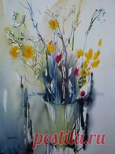 Image result for textile art leaves | Art: Collage, Fabric & mixed. RS