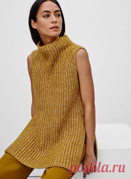 Durandal Sweater