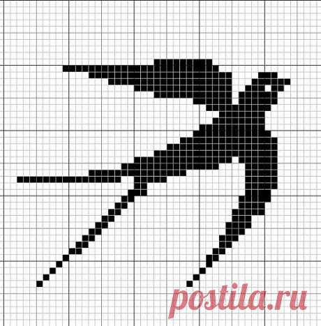Найдено на сайте broderieantan.canalblog.com.