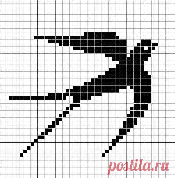 Найдено на сайте broderieantan.canalblog.com.