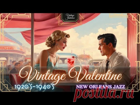 Spiraling into Nostalgia Musical Core📻 I Golden Oldies Great Hits of 30's-40's-50's I #asmr  🎧🎵