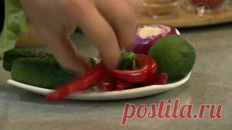 Вкусные советы. Севичи