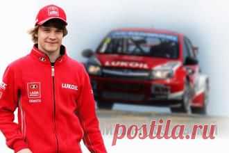 Спорт WTCC: Михаил Козловский стал лучшим пилотом LADA Sport LUKOIL - свежие новости Украины и мира