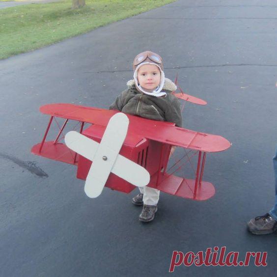 Что сделать из коробки: интересные варианты