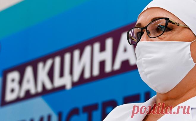 Дагестан ввел обязательную вакцинацию от коронавируса. В Дагестане объявили обязательную вакцинацию от коронавируса для отдельных категорий граждан. С начала марта в республике проводится вакцинация против кори, паротита и краснухи. По словам министра здравоохранения РД Джамалудина Гаджиибрагимова, с начала года в Дагестане привито около 90 тысяч человек: «Вакцинацию против кори прошли уже более 90 тысяч жителей республики. Вакцинации против паротита, краснухи, свинки подлежат женщины до 35 ле…