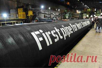 Экономист спрогнозировала падение цен на газ в Европе из-за «Северного потока-2». Доцент департамента международных отношений Высшей школы экономики Татьяна Романова рассказала, как сертификация «Северного потока-2» может повлиять на цены на газ в Европе. По ее словам, высокую стоимость топлива сейчас формируют рыночная динамика и недостаточная выработка энергии из возобновляемых источников.