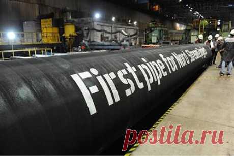 Экономист спрогнозировала падение цен на газ в Европе из-за «Северного потока-2». Доцент департамента международных отношений Высшей школы экономики Татьяна Романова рассказала, как сертификация «Северного потока-2» может повлиять на цены на газ в Европе. По ее словам, высокую стоимость топлива сейчас формируют рыночная динамика и недостаточная выработка энергии из возобновляемых источников.