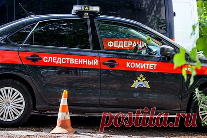 Россиянин попал в ДТП с исколотым ножом телом таксистки
