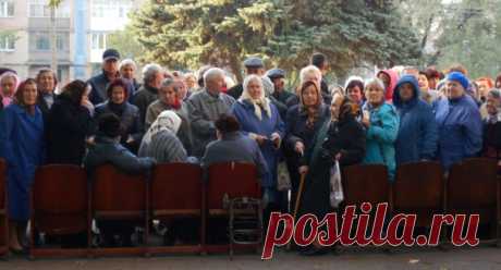 Дополнительные проверки переселенцев. За что могут лишить соцвыплат?