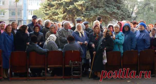 Дополнительные проверки переселенцев. За что могут лишить соцвыплат?
