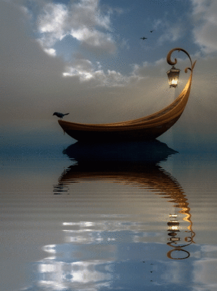 Destination place