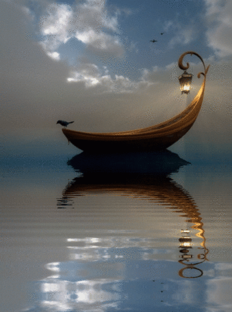Destination place