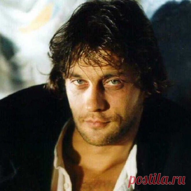 Александр Домогаров, 12 июля, 1963