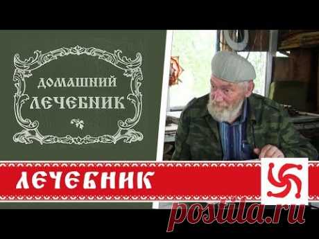 Домашний лечебник (Князь Енгалычев Парфений Николаевич)