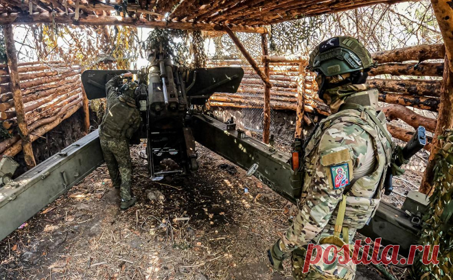 Российские военные ударили по железнодорожному узлу на Украине. За минувшие сутки Вооруженные силы России поразили железнодорожный узел в Днепропетровской области, сообщило Минобороны.