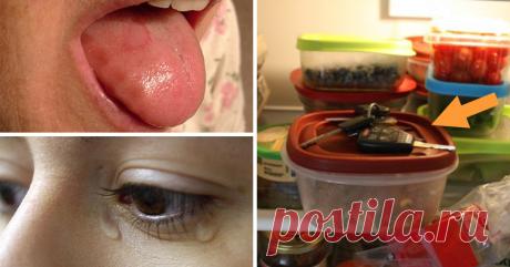 Симптомы дефицита витамина B12, которые большинство людей игнорируют - Журнал для женщин Это важно! Когда у вас хаотичная повседневная рутина, вы можете игнорировать, когда ваше тело говорит вам, что оно работает неправильно. Даже если вам нужен жизненно важный компонент. Одной из причин этого является количество кофеина, потребляемого сегодняшним обществом. Многие не понимают, что им нужен витамин B12 или другие вещи. Удивительно, что именно женщины уделяют меньше внимания […]