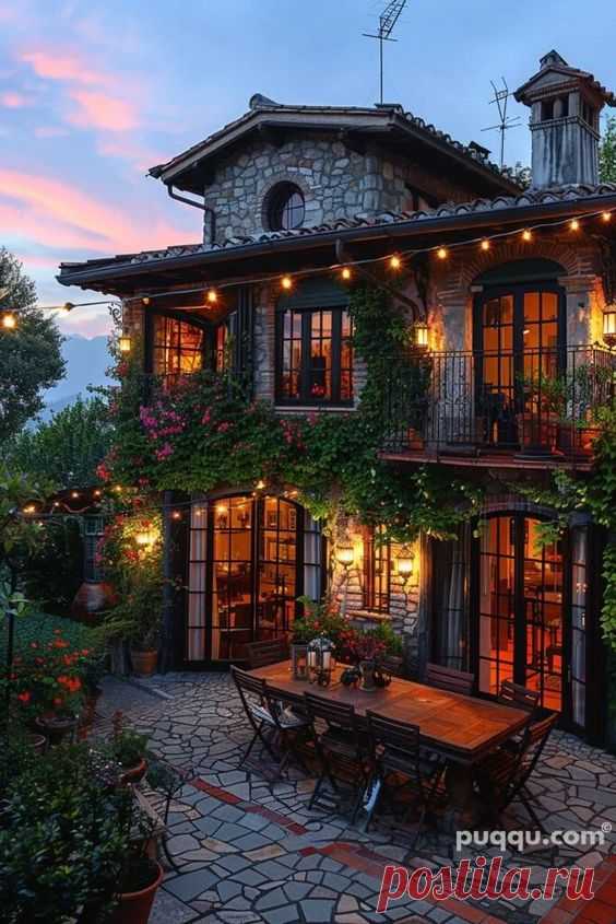 Outdoor Tuscan Patio: Bringing the Charm of Tuscany to Your Backyard