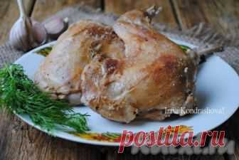 Кролик, тушеный в сметане с чесноком Сегодня хочу рассказать, как вкусно приготовить тушеного кролика в сметане с чесноком. Блюдо готовится очень просто, а мясо получается нежным, сочным, со сливочным вкусом. Такое мясо прекрасно сочетается с любым гарниром...