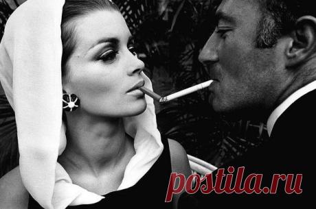 Прими случайное, и случится предначертанное...(с)