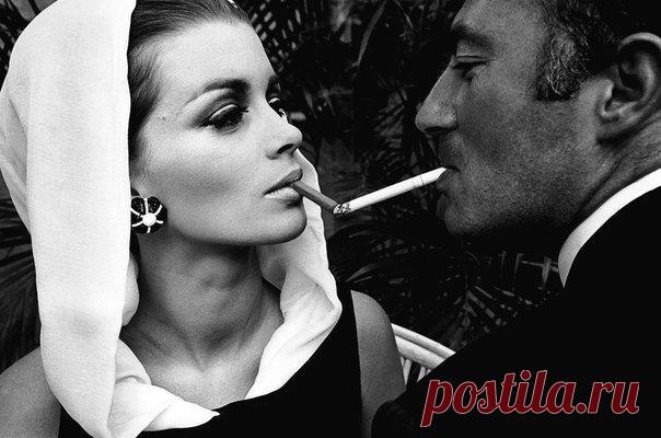 Прими случайное, и случится предначертанное...(с)