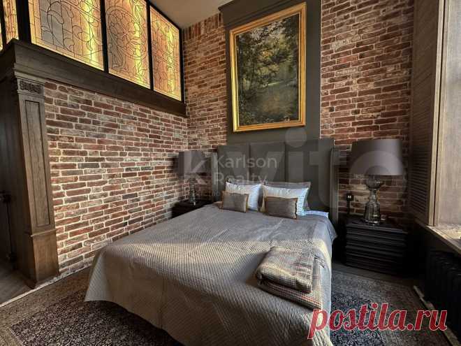 2-к. квартира, 80,5 м², 9/9 эт. на продажу в Москве | Купить квартиру | Авито