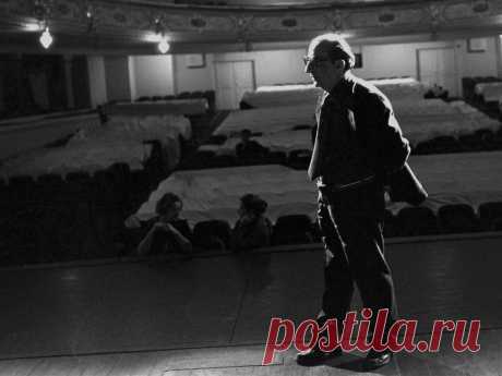 «Его обожали, как Сталина, его боялись, как Сталина»