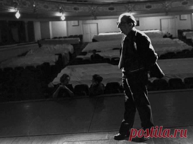 «Его обожали, как Сталина, его боялись, как Сталина»