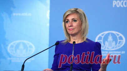 Захарова высмеяла идею главы МИД Италии Таяни создать армию ЕС. Министру иностранных дел Италии Антонио Таяни, прежде чем предлагать сформировать армию Европейского союза для обеспечения порядка в мире, следует решить вопрос с беженцами и мигрантами. Такое мнение высказала официальный представитель МИД России Мария Захарова. Читать далее